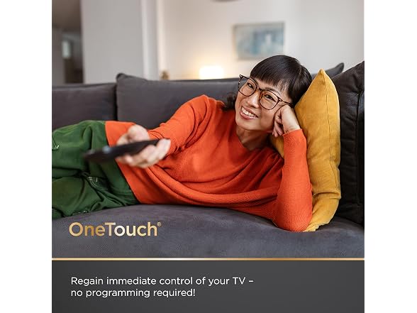 UltraPro OneTouch Universal Remote Samsung