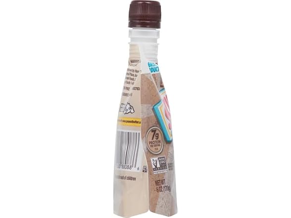 SKIPPY Squeeze Nut Butter