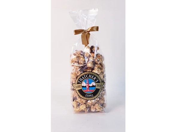 (6pk) Thatcher's Gourmet Popcorn Sleeves Variety