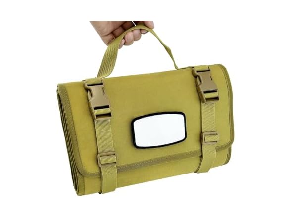 Gvita 200 Rounds Ammo Pouch for Bullets