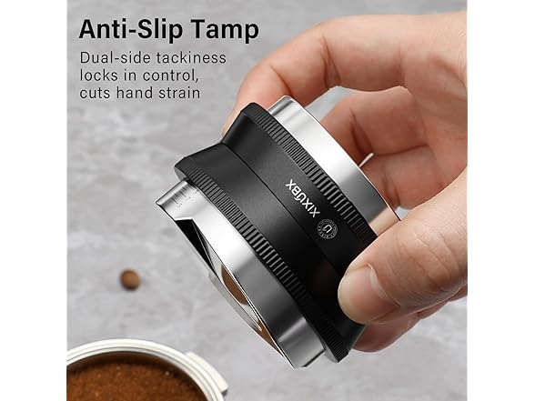 53mm Espresso Tamper