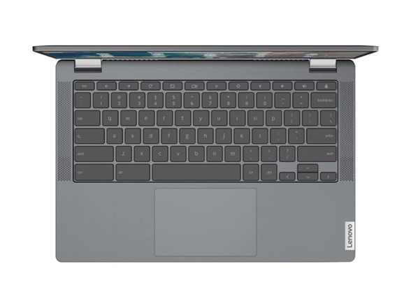 Lenovo Flex5 14" Convertible 2-in-1 Chromebook