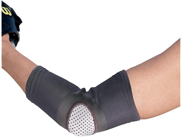 ACE Brand Compression Elbow Sleeve Small Medium