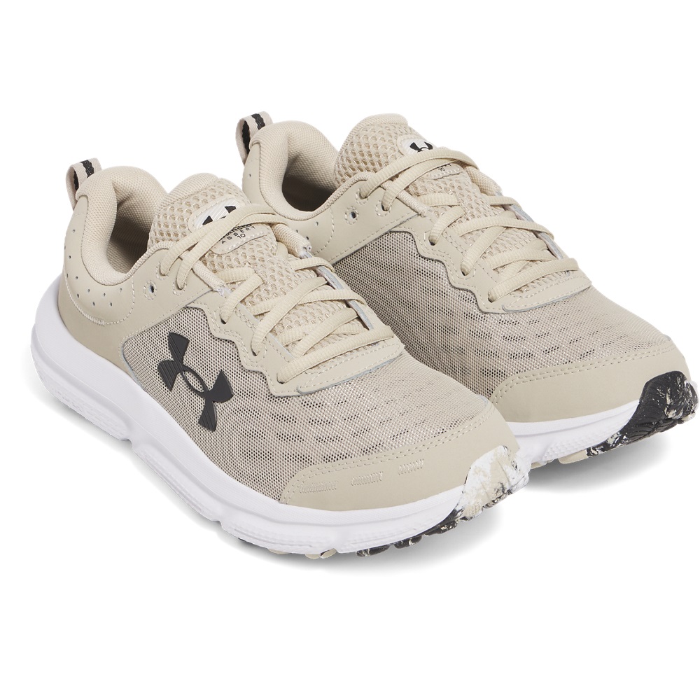 UA Men's Charged Assert 10 Run Shoe (Open Box) - Gallery 27