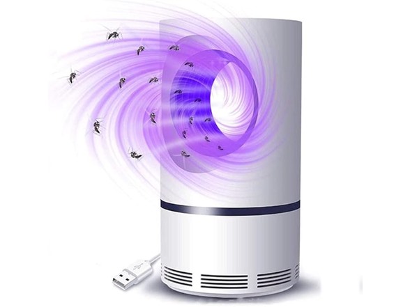 Seamless Outdoors PatioShield Bug Zapper