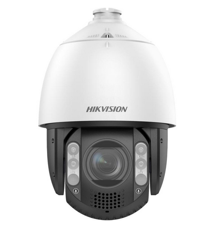 HIKVISION 8 MP 12X ColorVu Network Speed Dome - Gallery 2