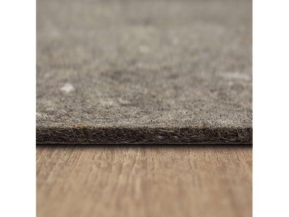 Mohawk Home 9'x13' Non Slip Grip Rug Pad