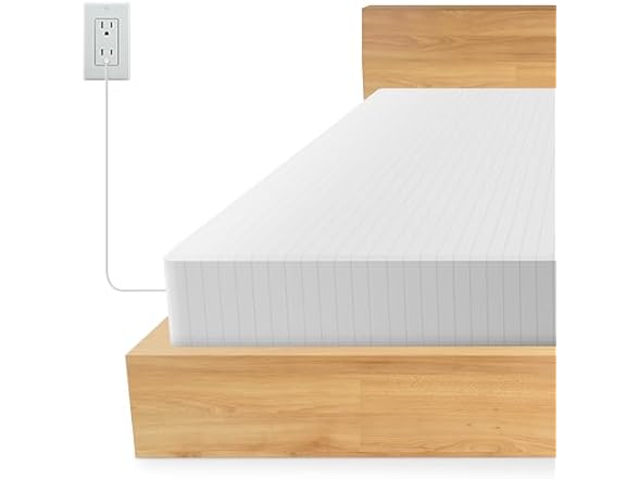 Ground Sense Grounding Fitted Sheet