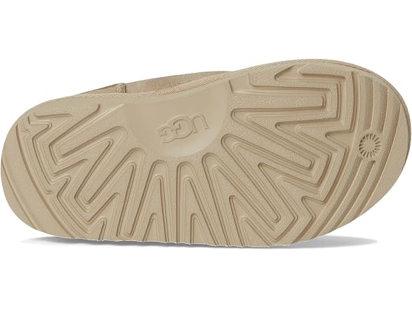 UGG Kids K Classic Ultra Stretch Cuff
