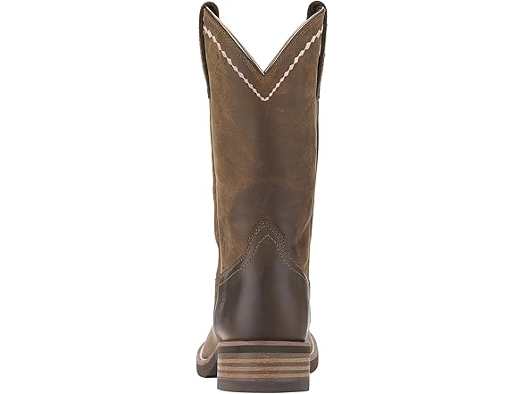 Ariat Unbridled Roper Western Women's Boots