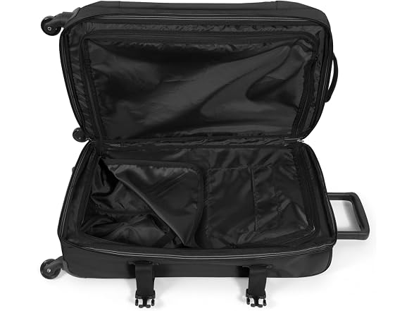 EASTPAK TRANS4 S – 44L Small Cabin Wheeled Luggage