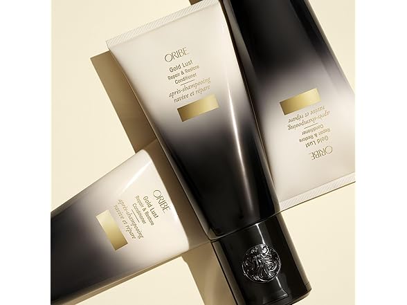 Oribe Gold Lust Repair Restore Conditioner 6.8oz