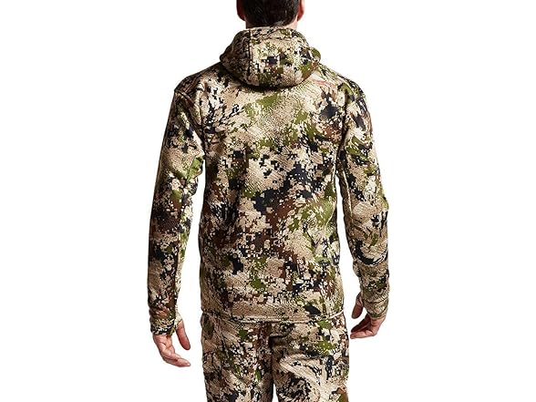 SITKA Gear Men's Traverse Hunting Hoody