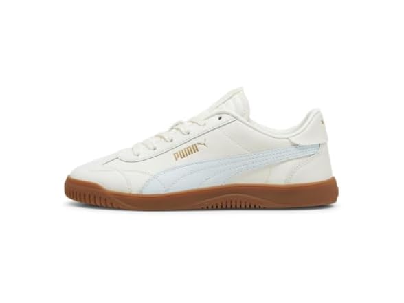 PUMA Womens Club 5v5 Sneaker, 6.5 (Open Box)