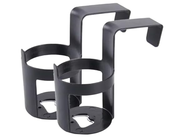 MIOPITY AAP-Auto-059 2PCS Car Cup Holder