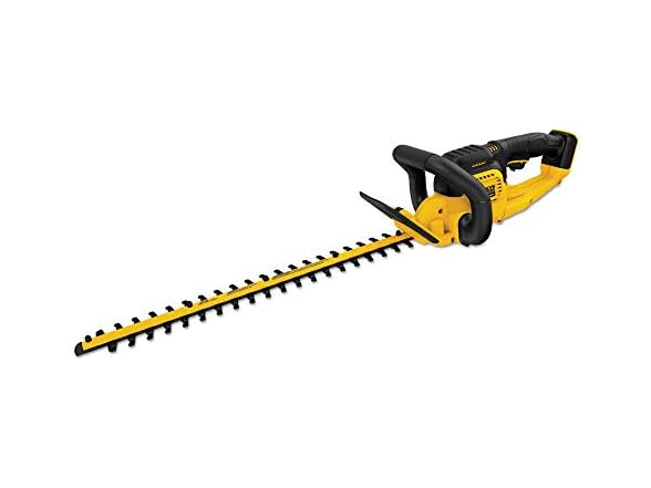 Dewalt DCHT820B Trimmer Hedge Bare Tool 20V