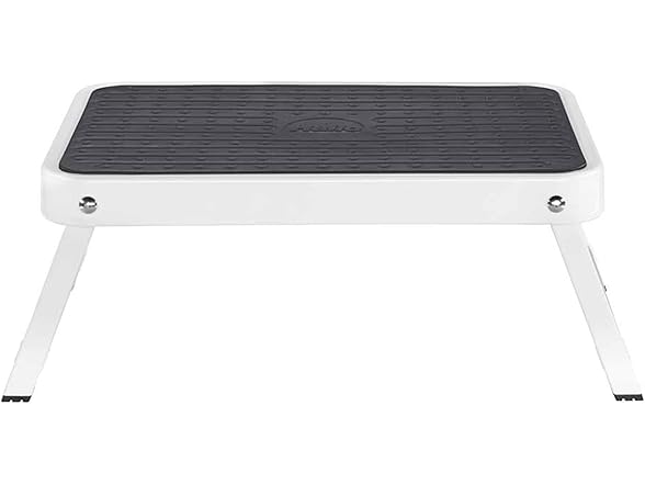 Hailo OneStep | Steel step | One large step