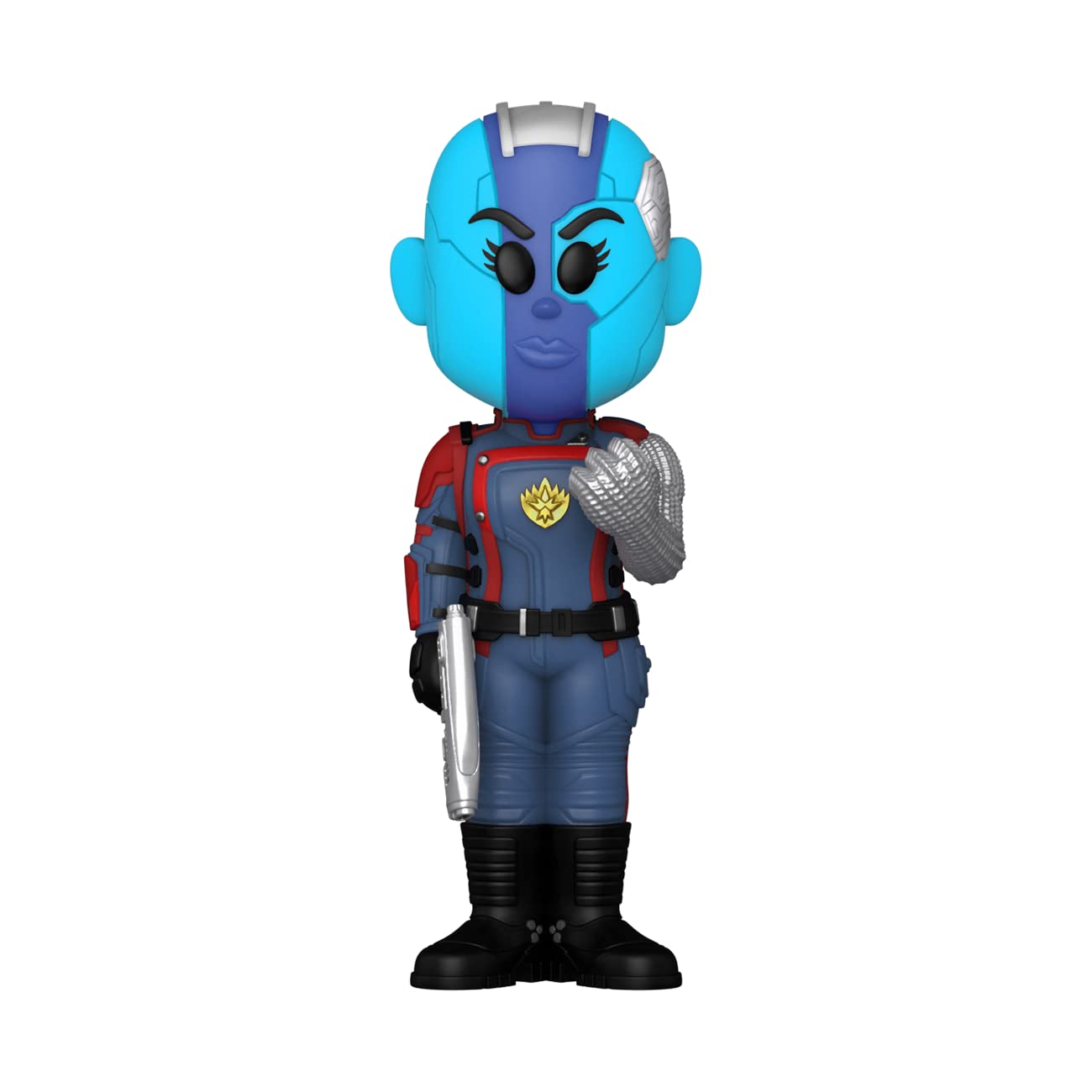 Funko Vinyl Soda: Your Choice - Gallery 42