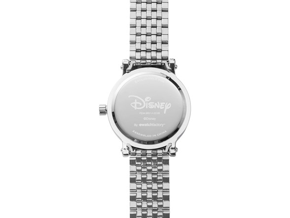 DISNEY The Little Mermaid Analog Watch