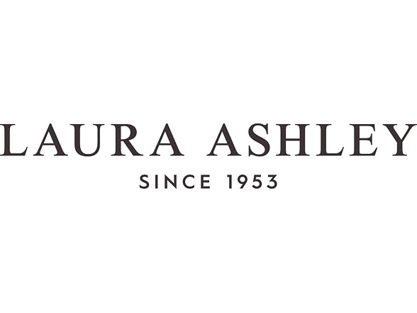 Laura Ashley - Bath Towels 3Pc Set