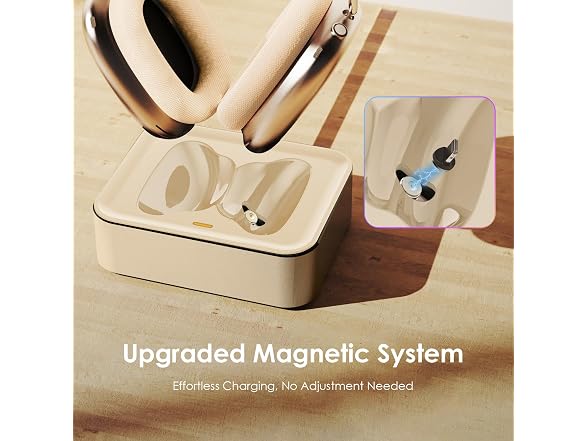 VAWVVA AirPods Max Magnetic Dock
