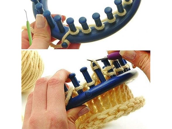 Naranqa Crochet Hook Set