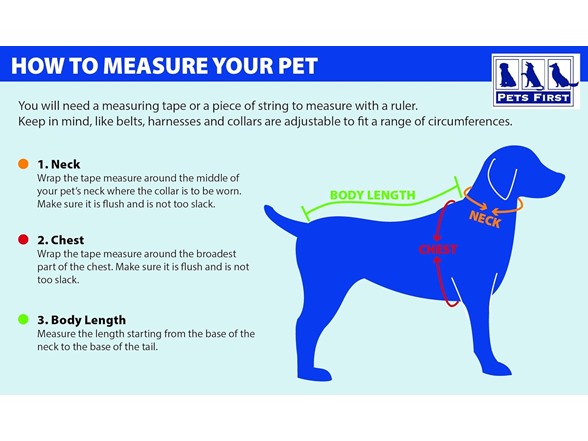 Pets First NFL Dog Jersey, X-Large