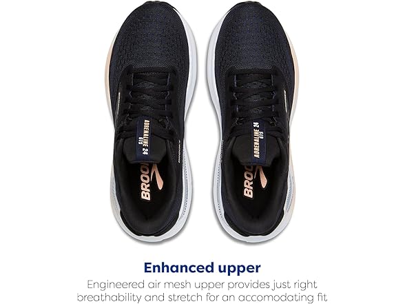 Brooks Adrenaline GTS 24 Women's Running Shoes