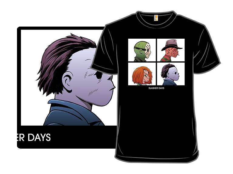 Slasher Days - Gallery 3