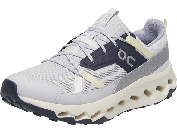Lavender/Ivory