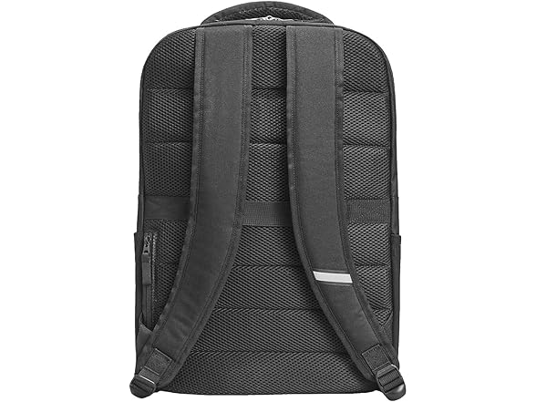 HP Rucksack, Black, 17.3