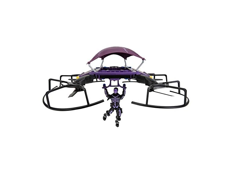 Fortnite Cloudstrike Glider Drone