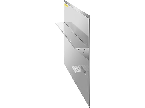 VEVOR Range Backsplash with Shelf 36 x