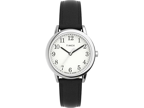 Timex Women 30mm Easy Reader Watch
