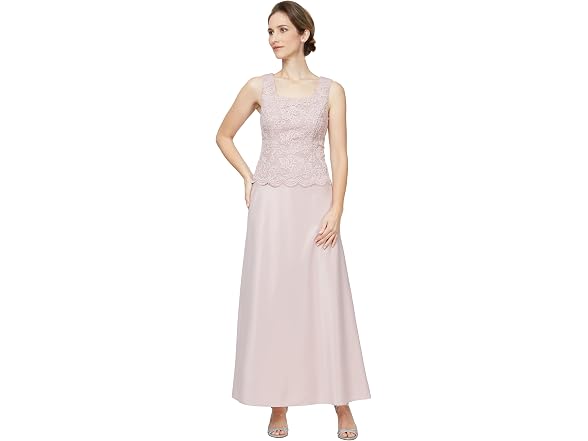 Alex Evenings Women's Two Piece Mother o