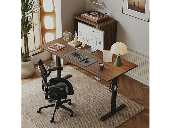 Agilestic Electric Standing Desk