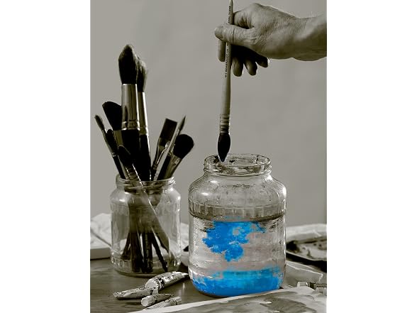 Rembrandt Watercolour Tube 10 ml Interference violet