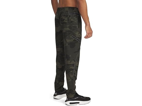 Under Armour Men's Unstoppable Cargo Pants