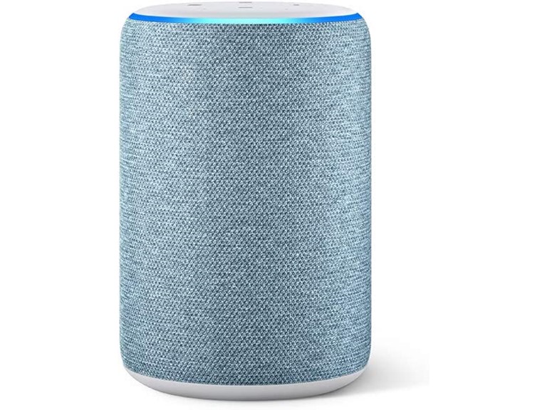 Amazon Devices Pascal (Echo 3rd Gen) WiFi 1GB Blue Pascal