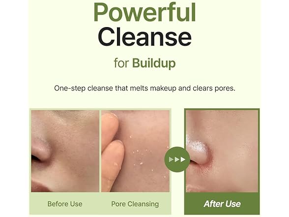 PURITO From Green Cleansing Oil 6.76 fl.