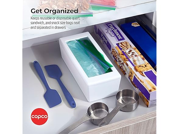Copco Storage Bag Organizer - Your Choice