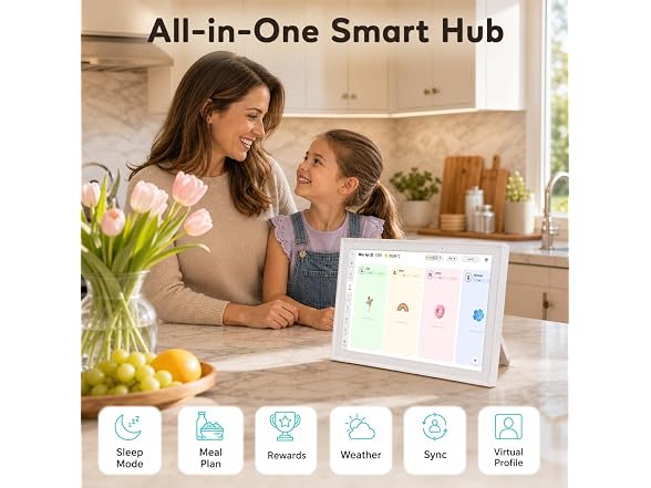 KRITEM Smart Calendar