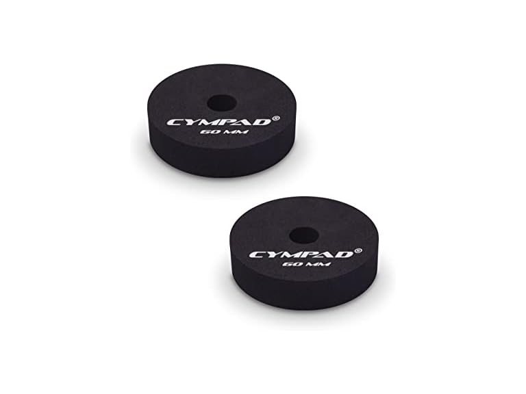 Cympad Moderator Cymbal Tuner Pads