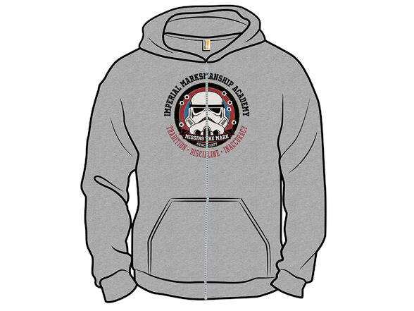 Imperial Marksmanship Academy