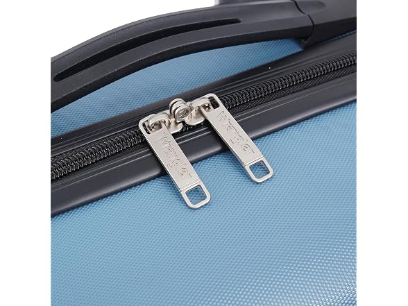 Wrangler Hardside Spinner Luggage, Carry-On 20"