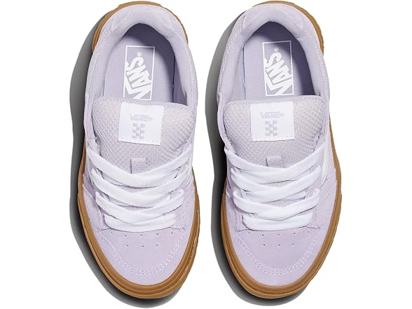 Vans Kids Caldrone Gum Evening Haze Shoe