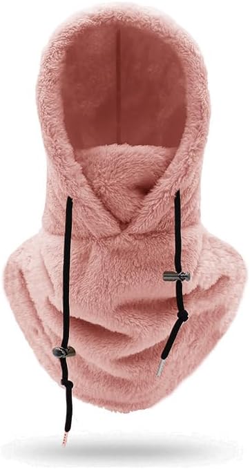 Helios Thermal Fleece Balaclava - Gallery 9