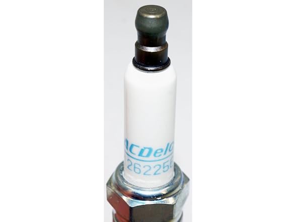 ACDelco 41-109 Iridium Spark Plugs 4pk GM 12622561