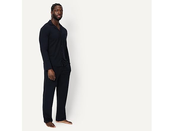 Amazon Essentials Men Pajama Set
