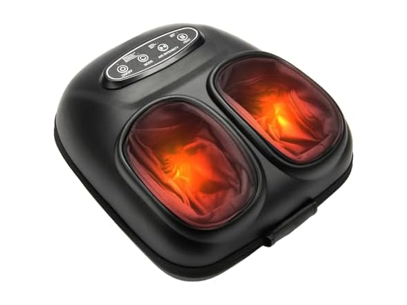 LINGTENG Foot Massager